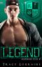 [Rosewood High 07] • Legend